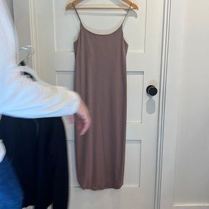 Z Supply Rib Dress NWT - Large